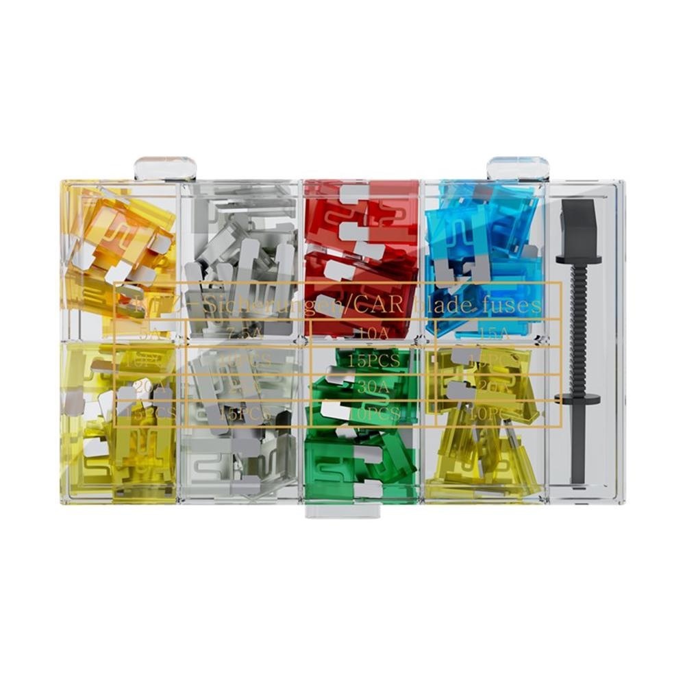 Goobay zekeringenassortiment | 101-delig