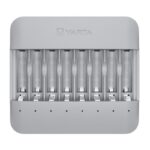 Varta Eco Charger batterijenlader | AA/AAA