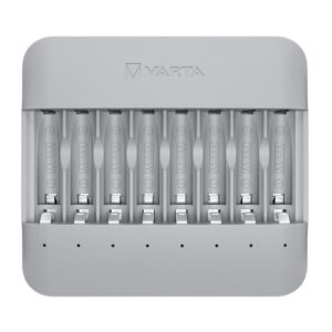 Varta Eco Charger batterijenlader | AA/AAA