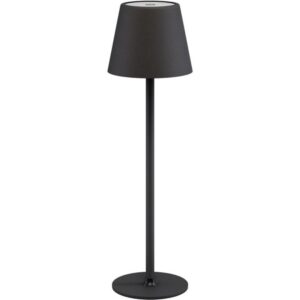 Goobay LED-tafellamp | warm | dimbaar | oplaadbaar (USB-C) | | IP44 (meerdere kleuren)