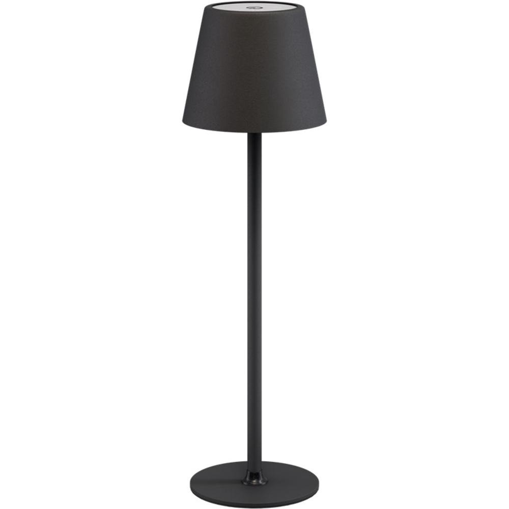 Goobay LED-tafellamp | warm | dimbaar | oplaadbaar (USB-C) | | IP44 (meerdere kleuren)
