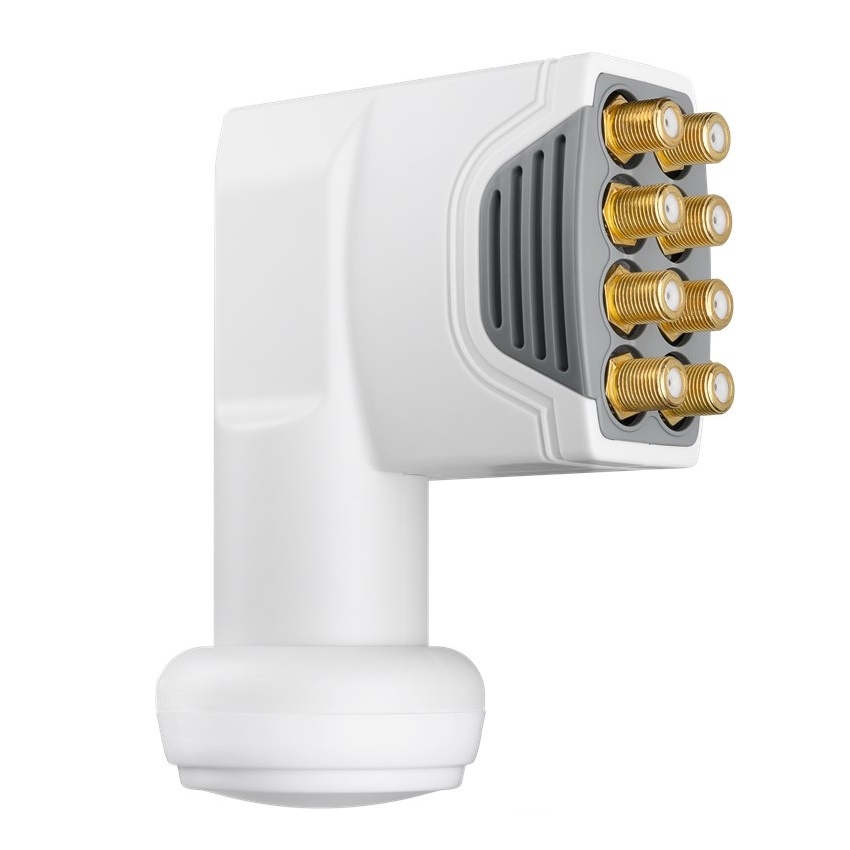 Goobay universele Octo LNB - Afbeelding 2