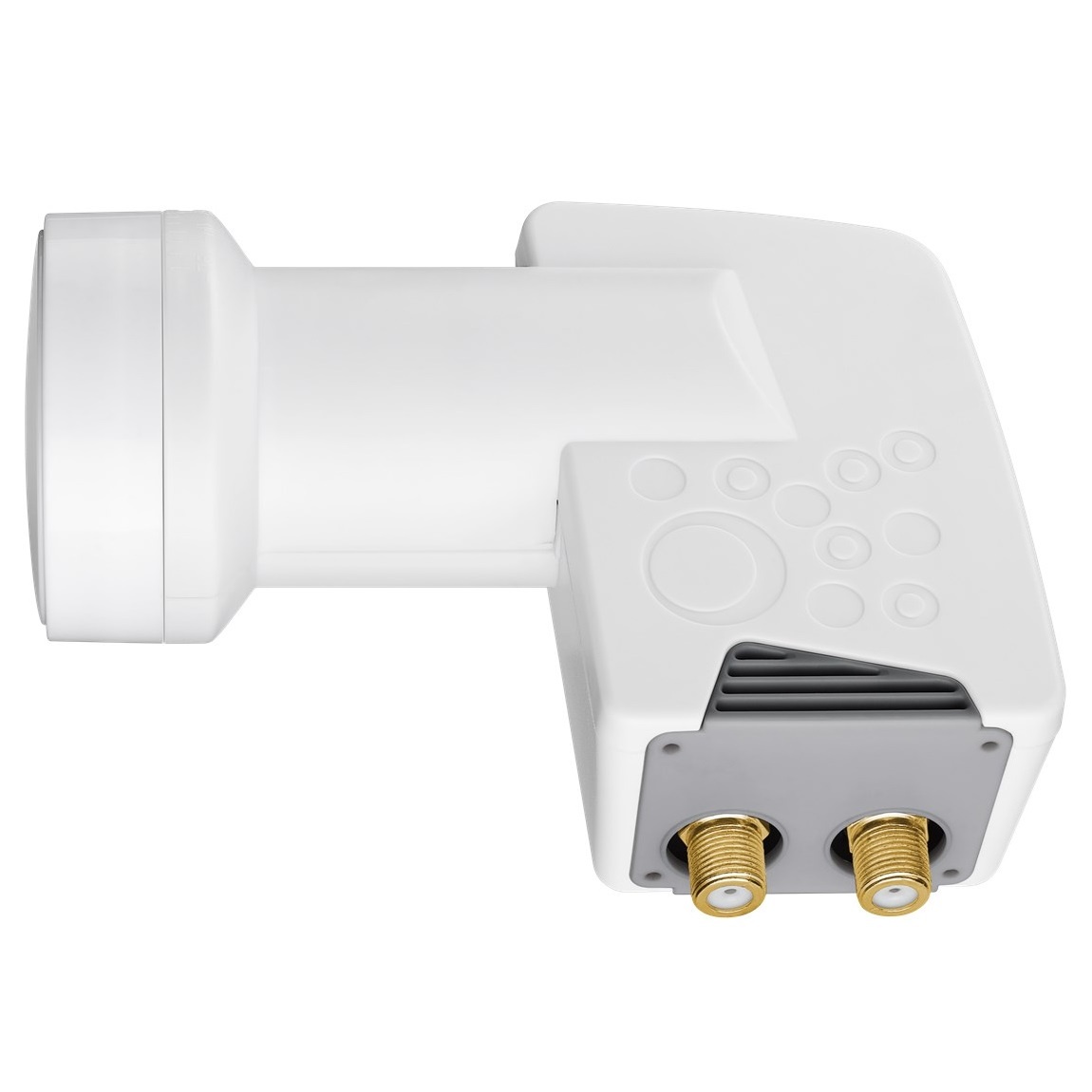 Goobay universele Twin LNB - Afbeelding 2