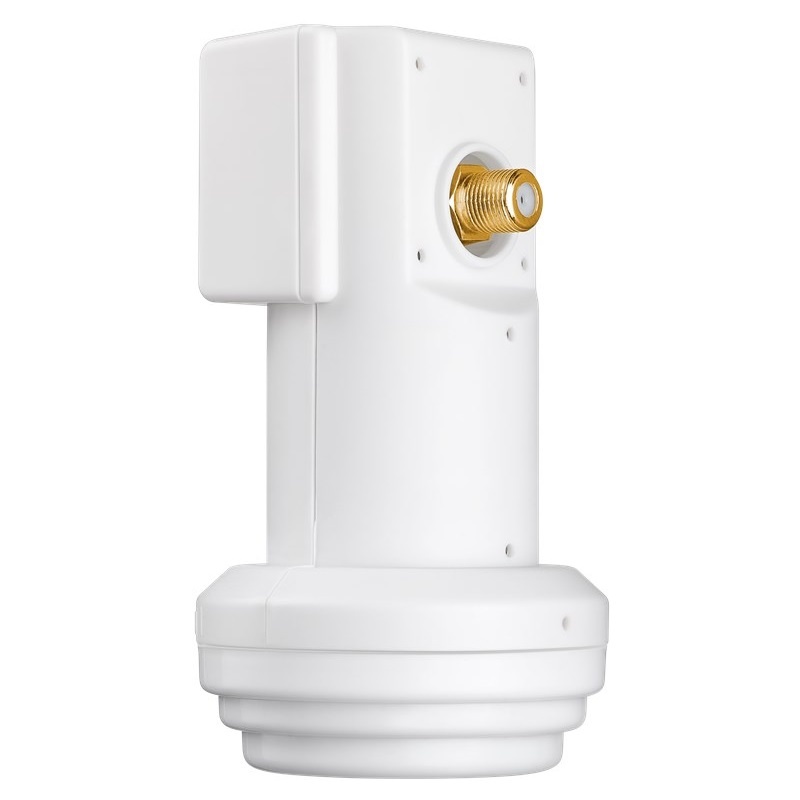 Goobay universele single LNB - Afbeelding 3