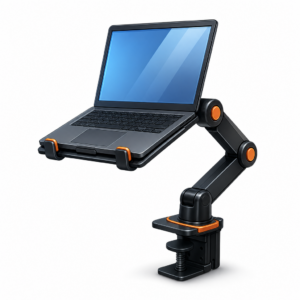 computer en notebook