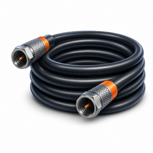 Coax kabels