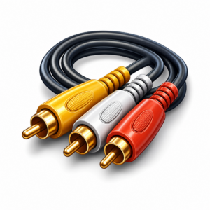 Tulp & RCA