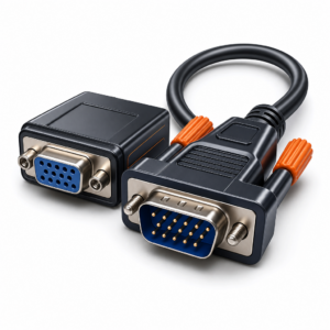 VGA
