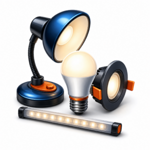 Lampen