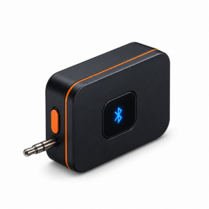 Draadloze audio