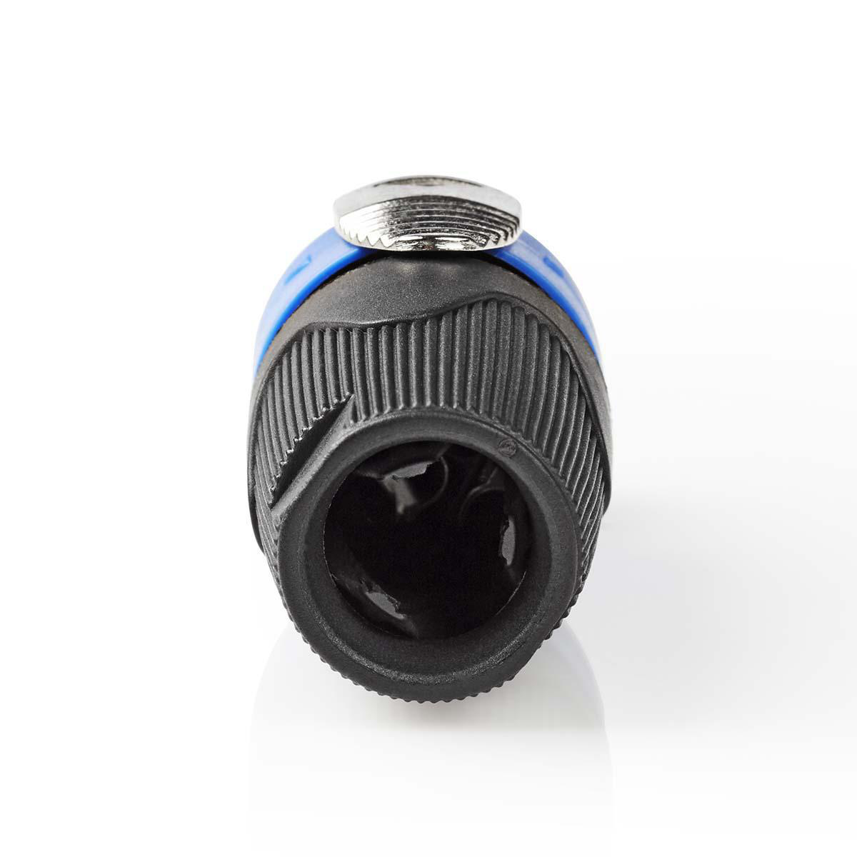 Nedis NL4 (v) speaker connector - Afbeelding 2