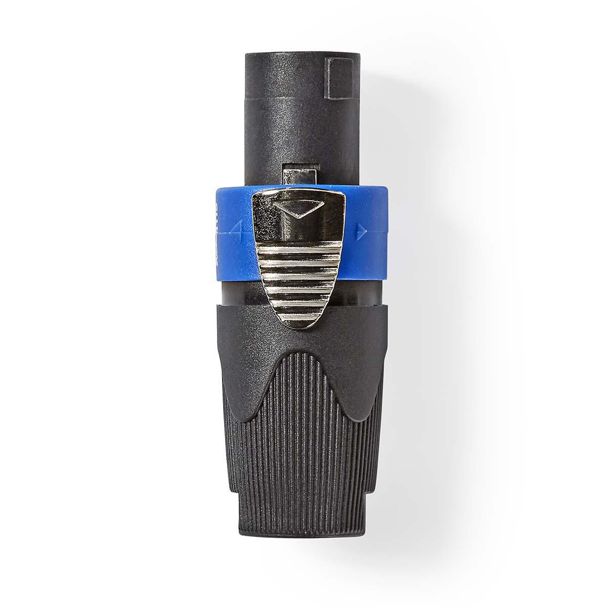 Nedis NL4 (v) speaker connector - Afbeelding 3