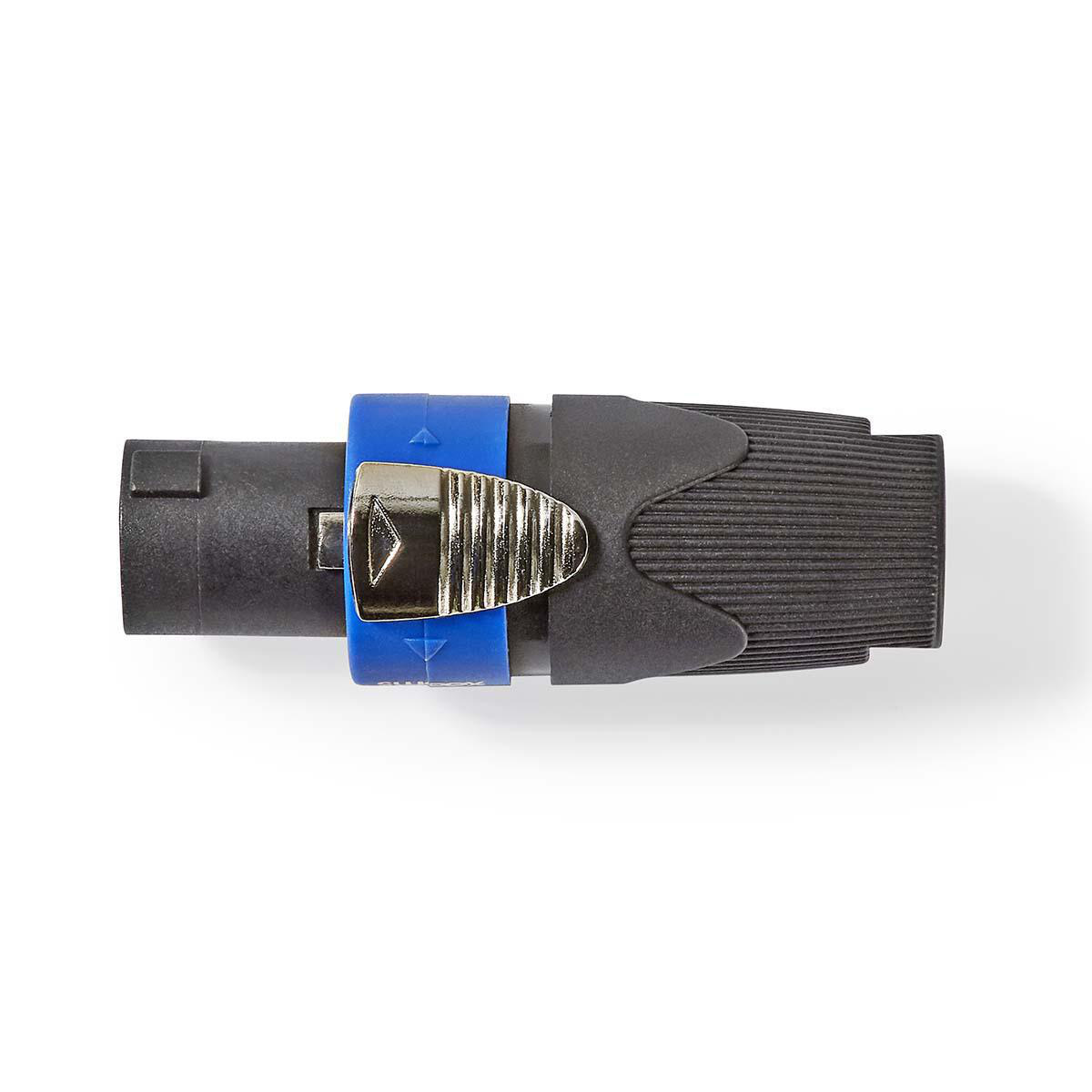 Nedis NL4 (v) speaker connector - Afbeelding 4