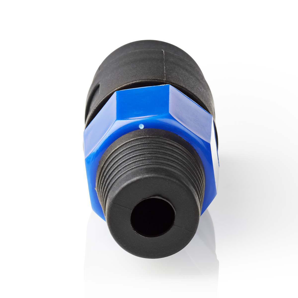 Nedis NL4 (m) speaker connector - Afbeelding 2