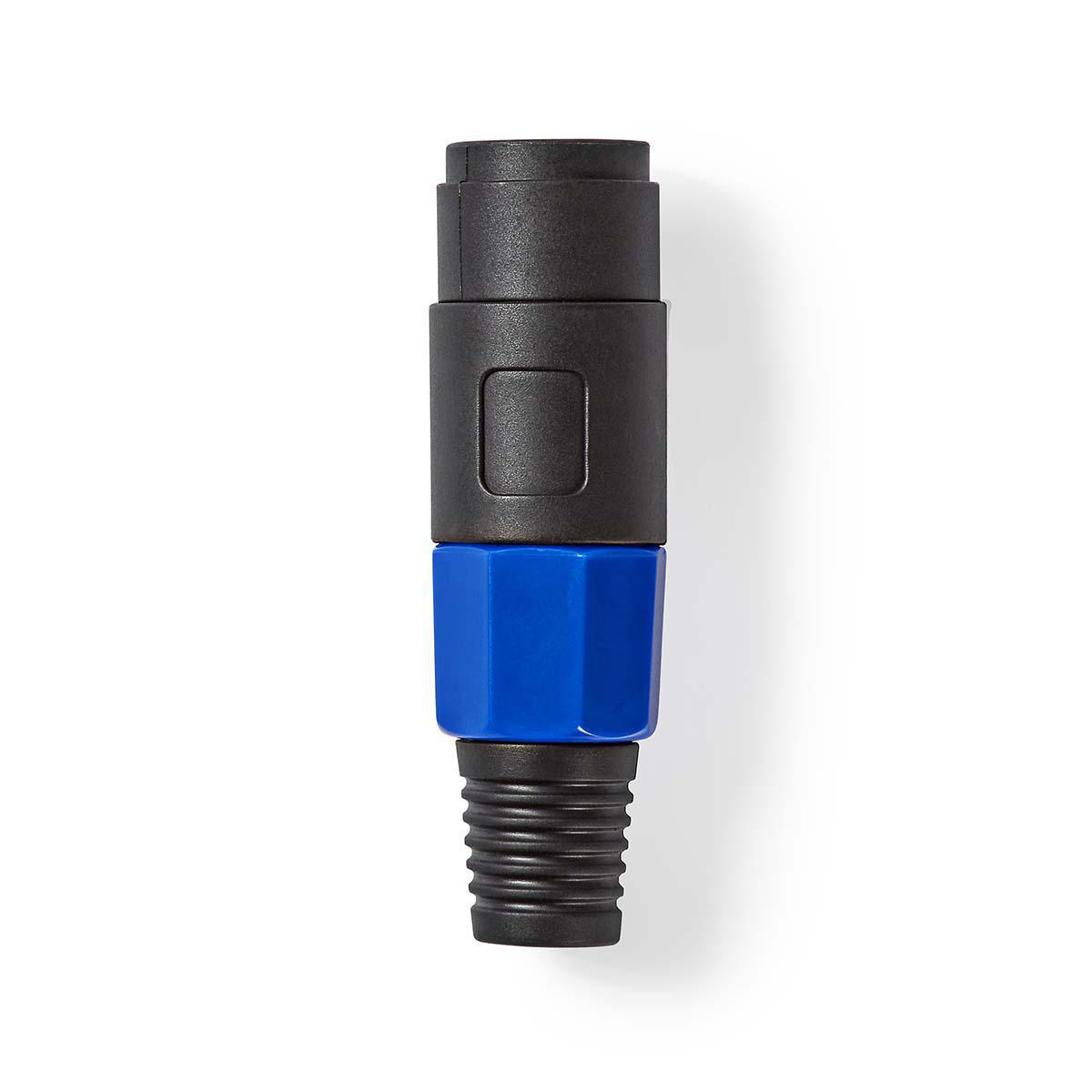 Nedis NL4 (m) speaker connector - Afbeelding 3