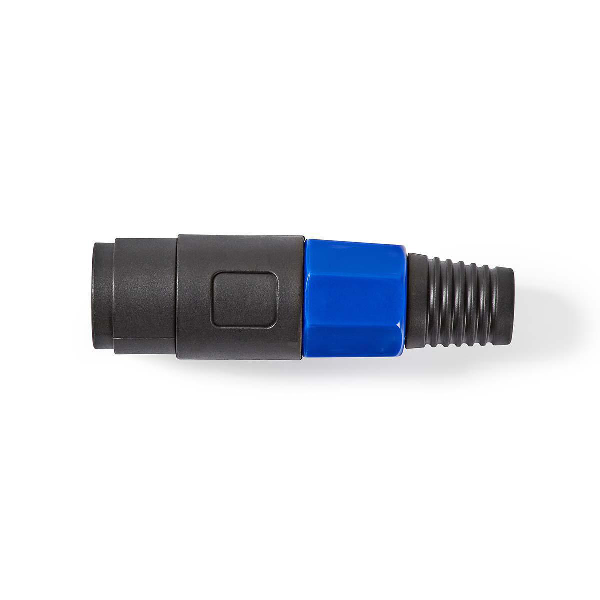 Nedis NL4 (m) speaker connector - Afbeelding 4