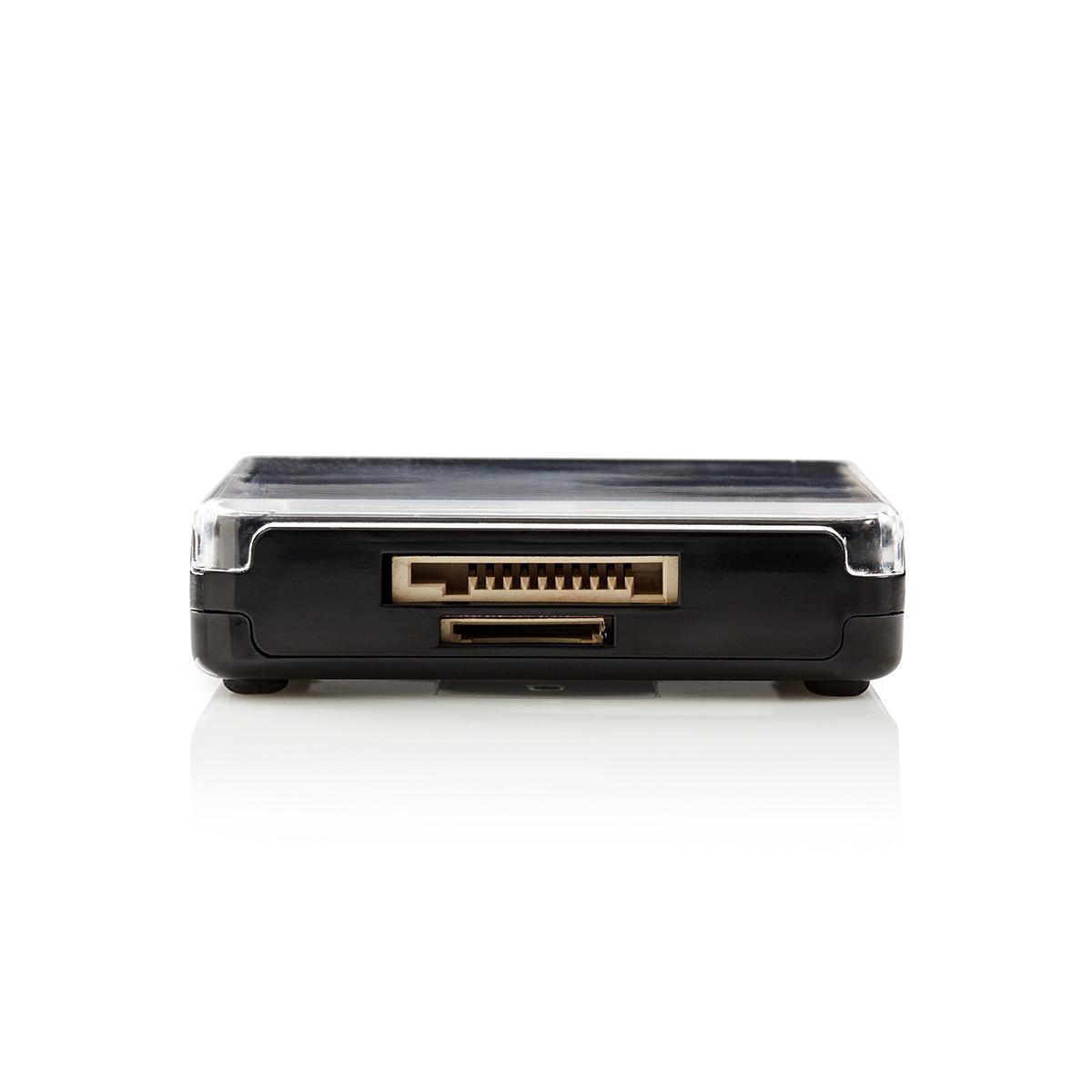 Nedis USB Cardreader all-in-one met USB-A connector en 6 kaartsleuven - USB3.0 - Afbeelding 4