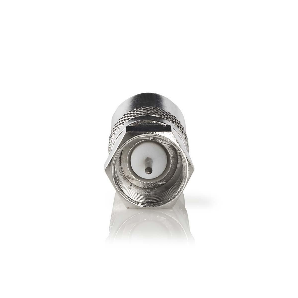 Nedis F (m) - Coax IEC (m) adapter - Afbeelding 3