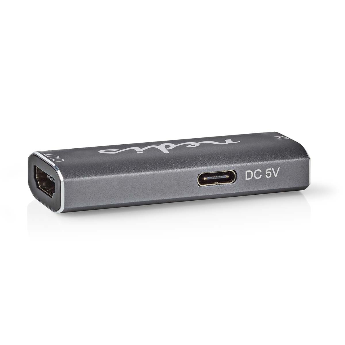 Nedis HDMI repeater - versie 2.1 (8K 60Hz HDR) - tot 25m - Afbeelding 2