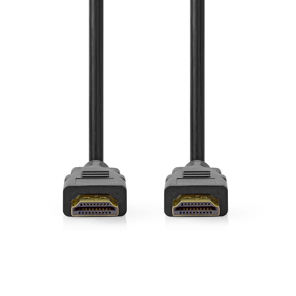 Nedis HDMI kabel | HDMI2.1 | 8K 60Hz + HDR | 3 meter - Afbeelding 2