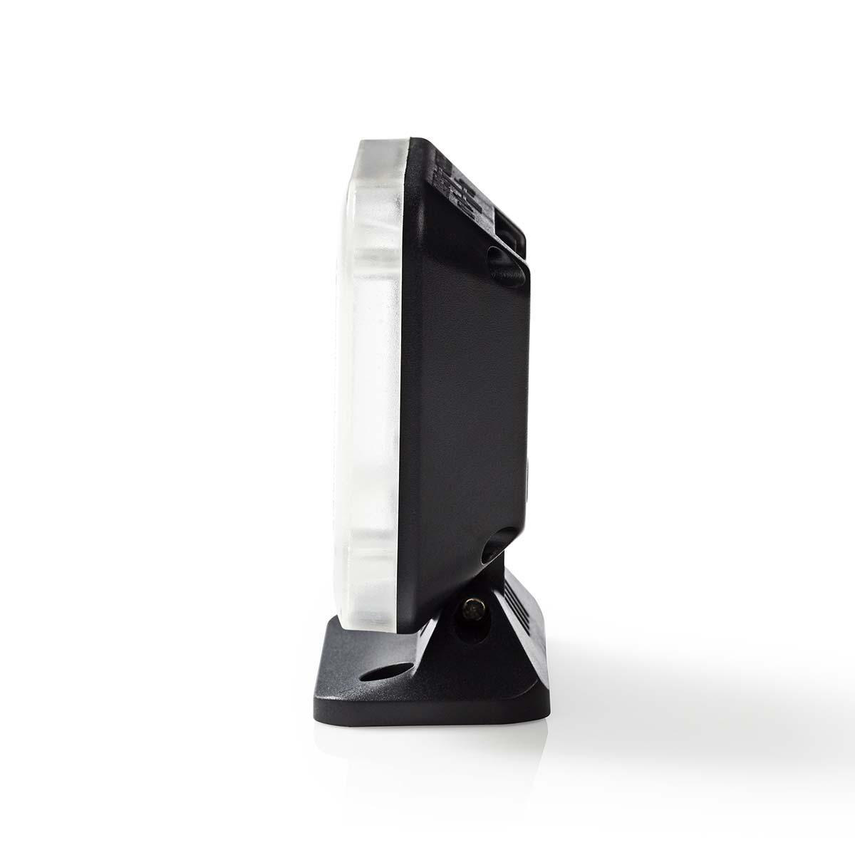 Nedis TV simulator met ingebouwde timer - voeding via USB - Afbeelding 3