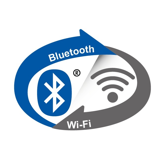 2-in-1 N150 Wi-Fi & Bluetooth 4.0 Nano USB Adapter 2.4 GHz Zwart - Afbeelding 8