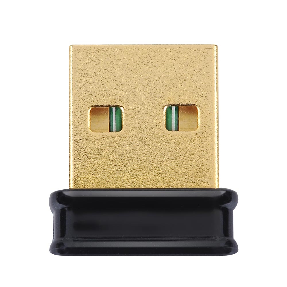 Edimax EW-7811Un V2 USB-A - WLAN / Wi-Fi dongle - N150 / 150 Mbps - Afbeelding 2