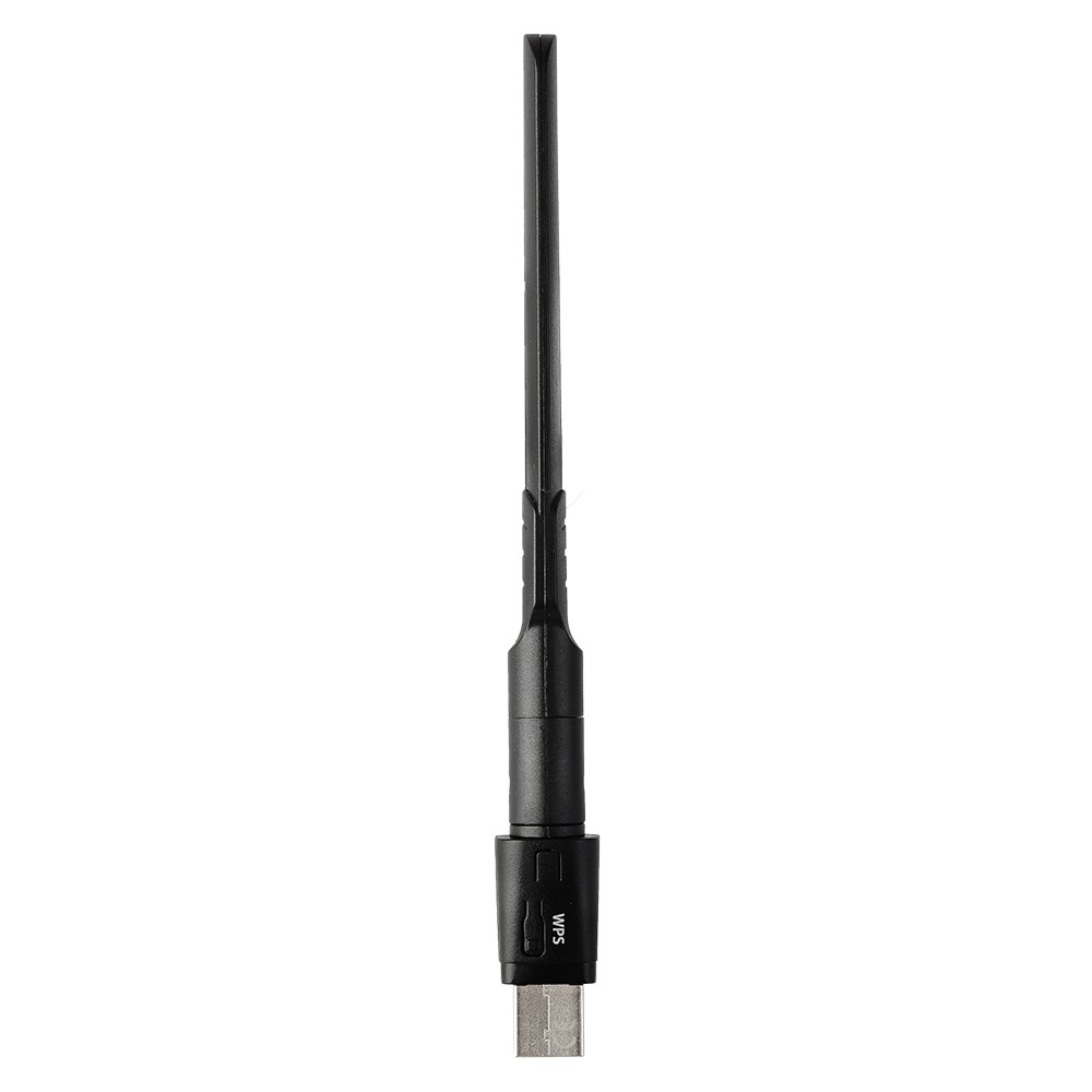Edimax EW-7822UAD USB-A - WLAN / Wi-Fi dongle met externe antenne - Dual Band AC1200 / 1200 Mbps - Afbeelding 3