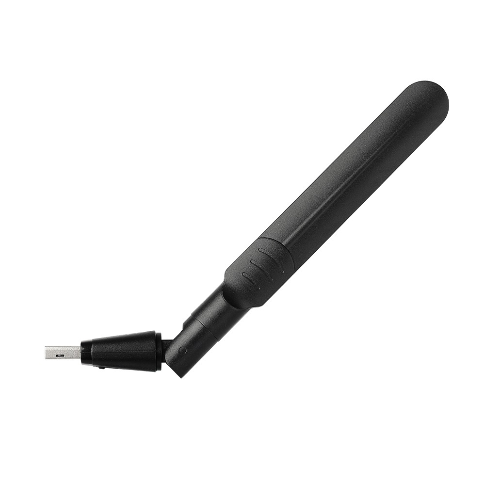 Edimax EW-7822UAD USB-A - WLAN / Wi-Fi dongle met externe antenne - Dual Band AC1200 / 1200 Mbps - Afbeelding 5