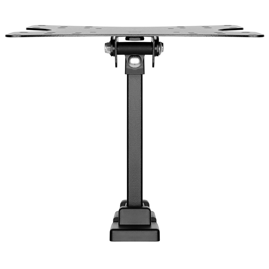 Goobay Basic series Full Motion S muurbeugel voor schermen tot 42 inch / 2 draaipunten - Afbeelding 5
