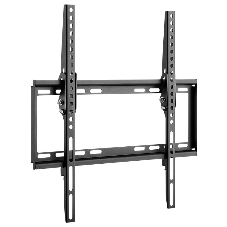 Goobay Basic series Tilt M muurbeugel voor schermen tot 55 inch / kantelbaar - Afbeelding 2