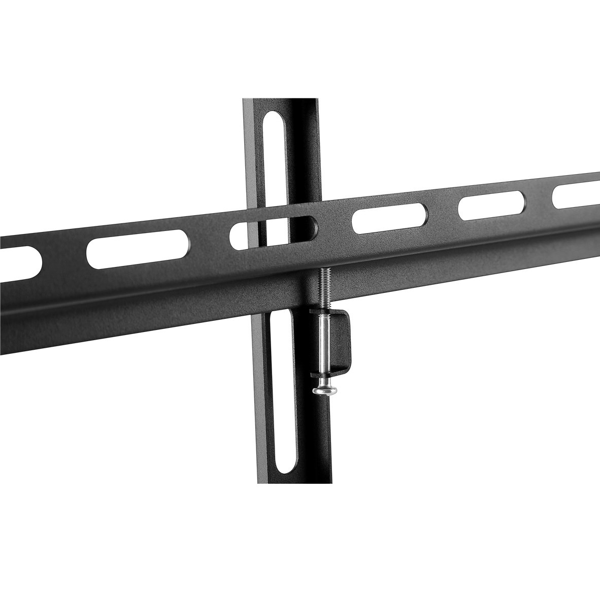 Goobay Basic series Tilt M muurbeugel voor schermen tot 55 inch / kantelbaar - Afbeelding 5