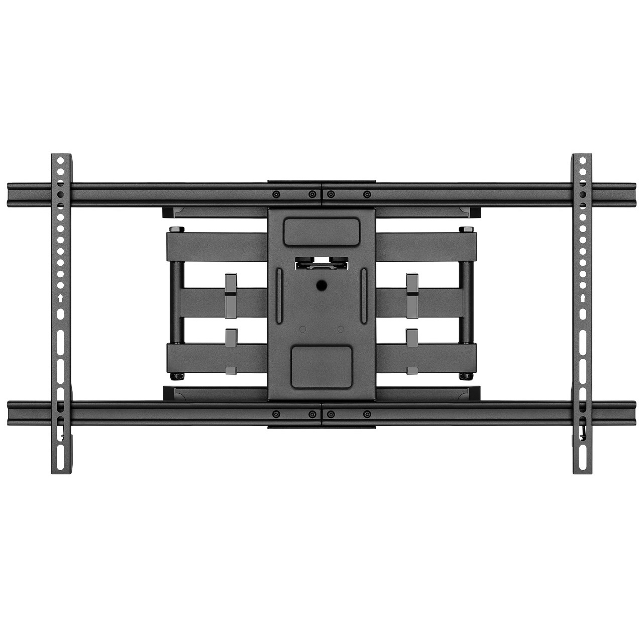 Goobay Pro series Full Motion XL muurbeugel voor schermen tot 100 inch / 3 draaipunten - Afbeelding 3