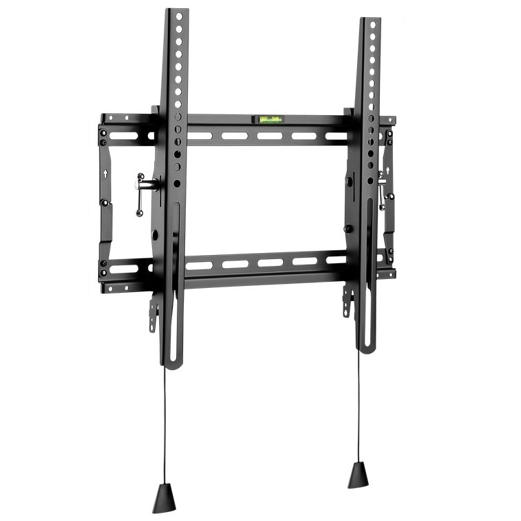 Goobay Pro series Tilt M muurbeugel voor schermen tot 55 inch / vast - Afbeelding 2