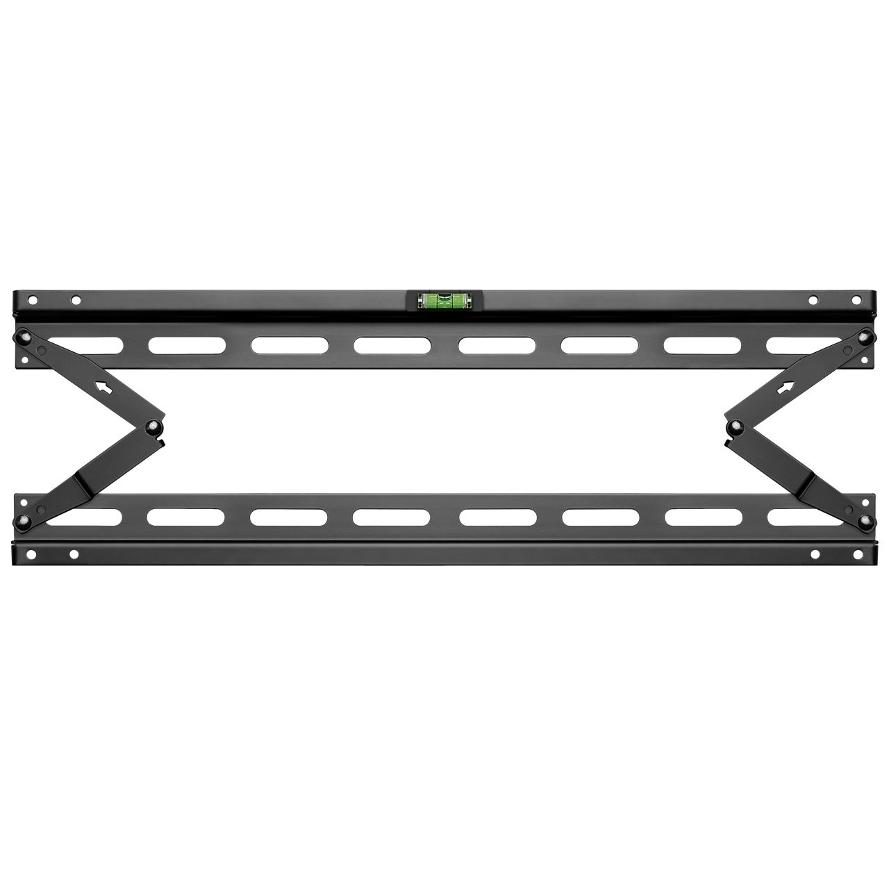 Goobay Pro series Tilt M muurbeugel voor schermen tot 55 inch / vast - Afbeelding 5