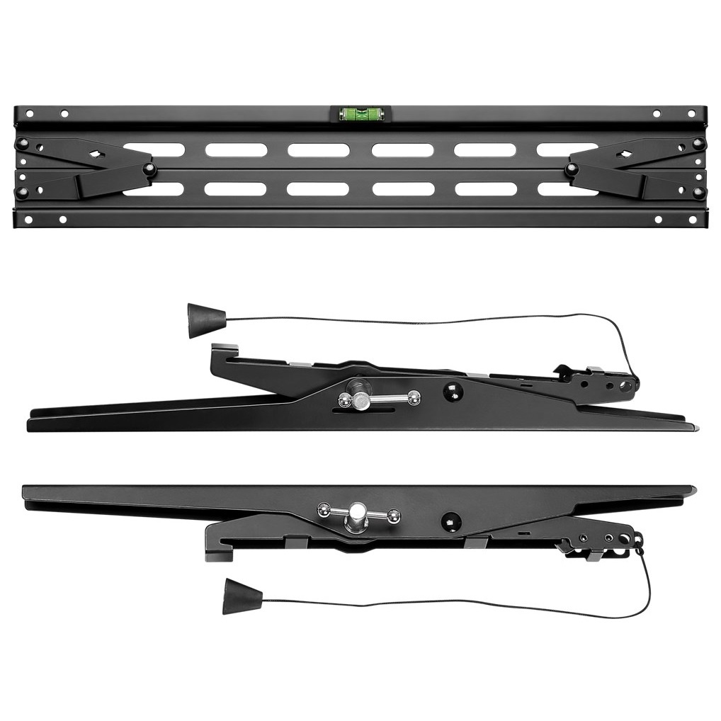 Goobay Pro series Tilt M muurbeugel voor schermen tot 55 inch / vast - Afbeelding 7