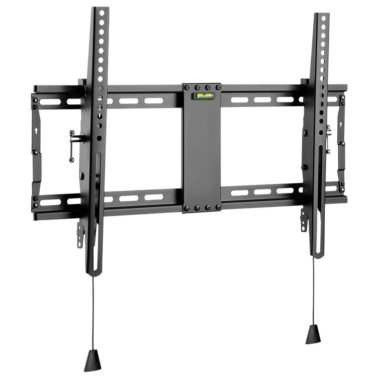 Goobay Pro series Tilt L muurbeugel voor schermen tot 70 inch / vast - Afbeelding 2