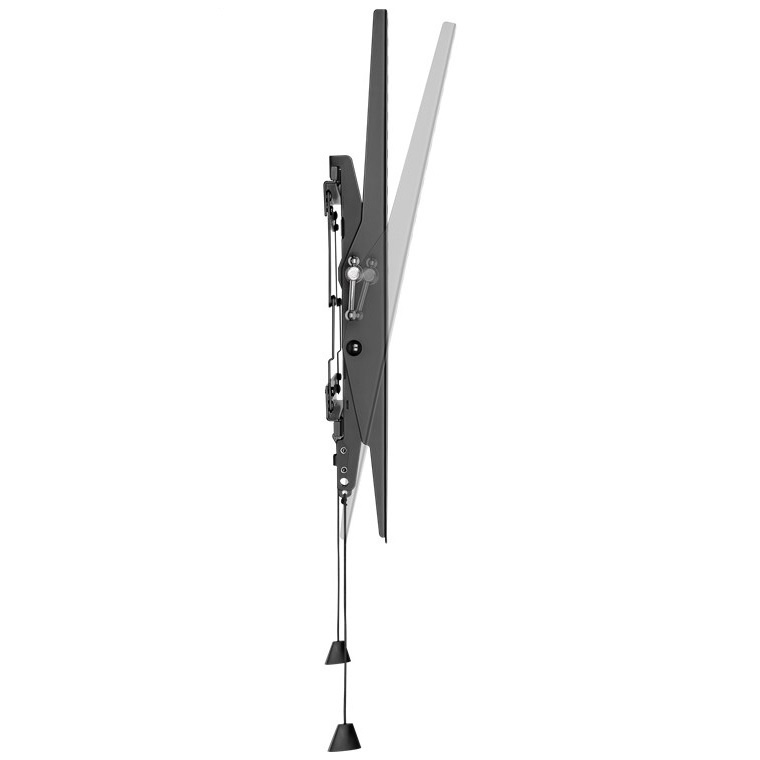 Goobay Pro series Tilt L muurbeugel voor schermen tot 70 inch / vast - Afbeelding 3
