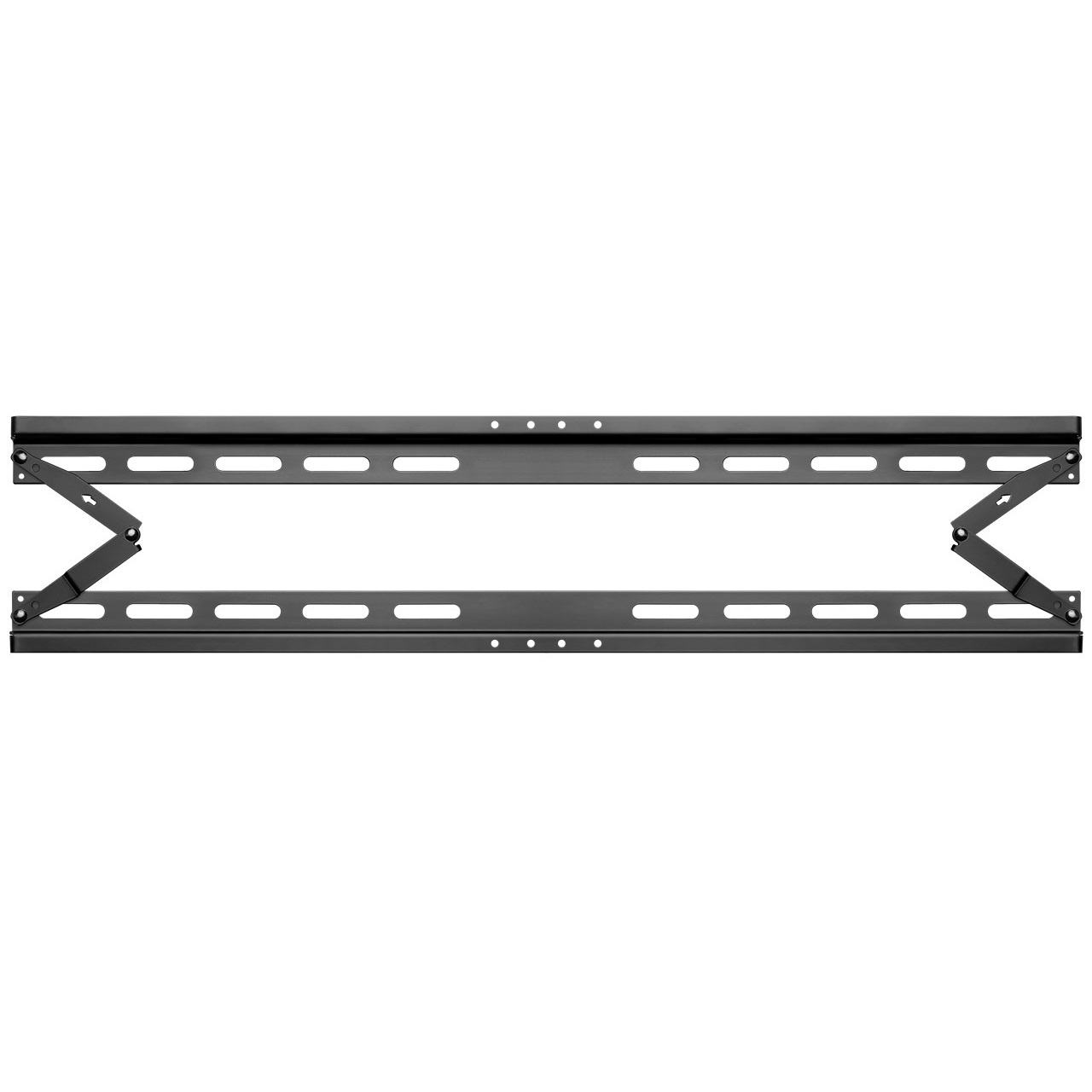 Goobay Pro series Tilt L muurbeugel voor schermen tot 70 inch / vast - Afbeelding 5