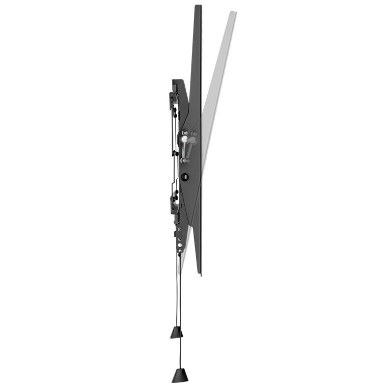 Goobay Pro series Tilt XL muurbeugel voor schermen tot 100 inch / vast - Afbeelding 3