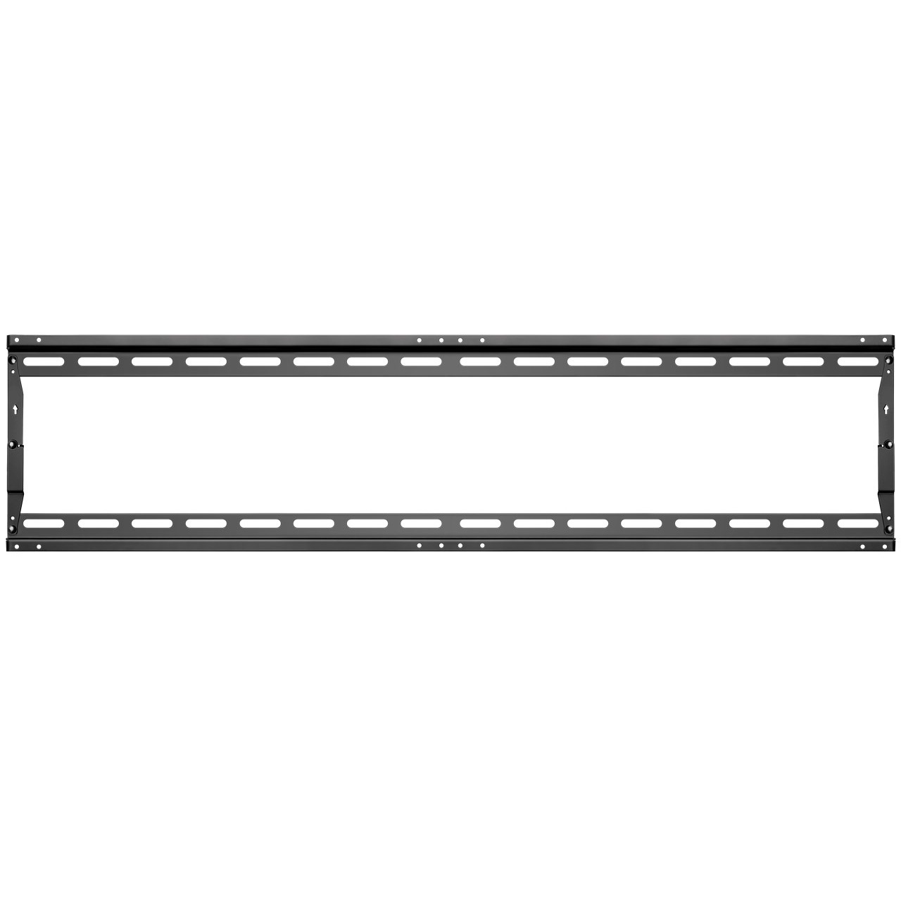 Goobay Pro series Tilt XL muurbeugel voor schermen tot 100 inch / vast - Afbeelding 6