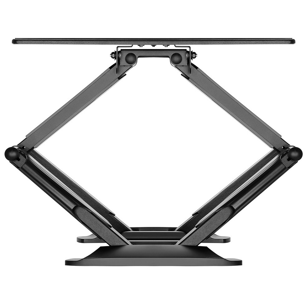 Goobay OLED series Full Motion L muurbeugel voor schermen tot 70 inch / 3 draaipunten - Afbeelding 4
