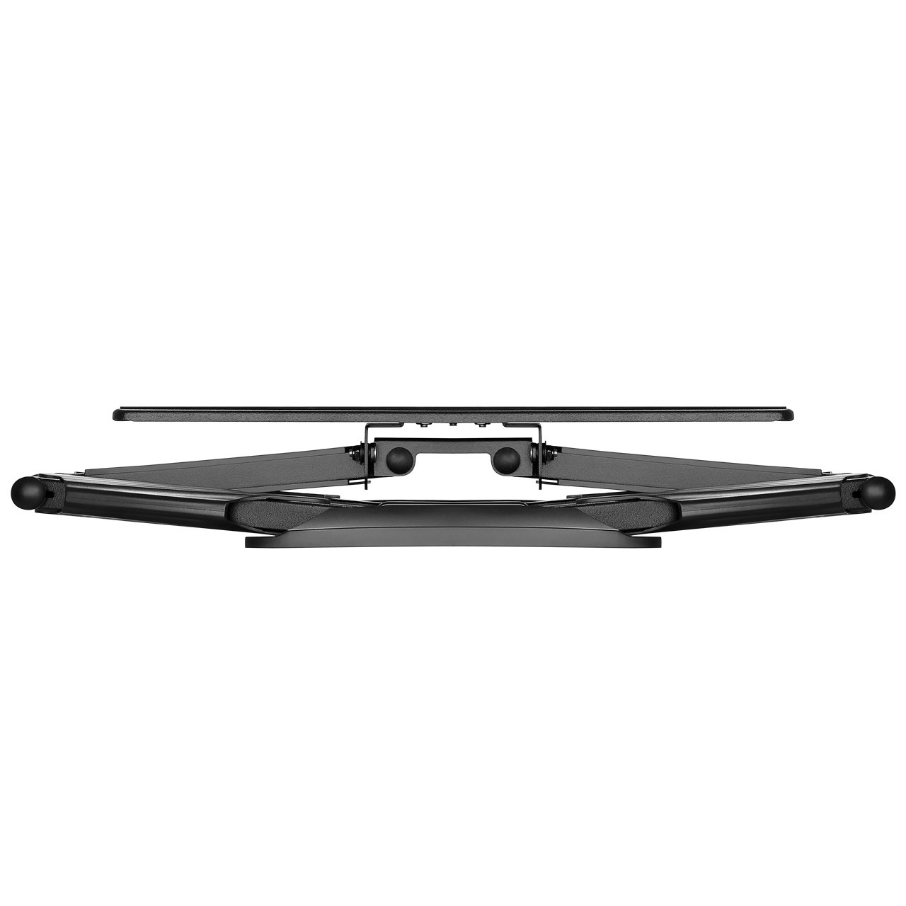 Goobay OLED series Full Motion L muurbeugel voor schermen tot 70 inch / 3 draaipunten - Afbeelding 5