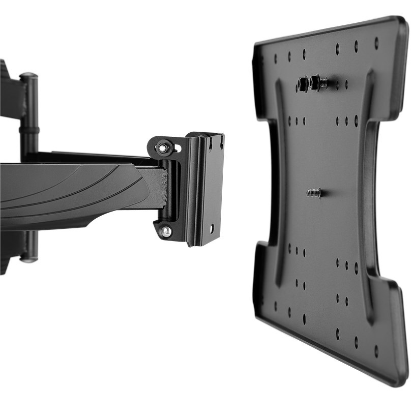 Goobay OLED series Full Motion L muurbeugel voor schermen tot 70 inch / 3 draaipunten - Afbeelding 7