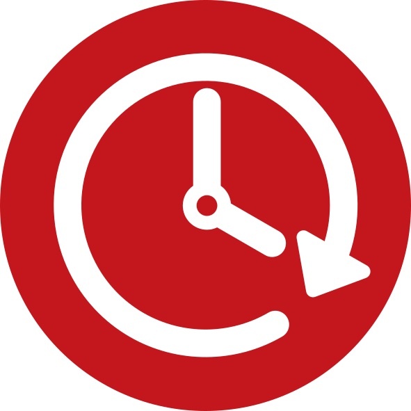 Goobay compacte tijdschakelklok set van 2 stuks - digitaal (10 programma's per week) - voor binnen / wit - Afbeelding 7