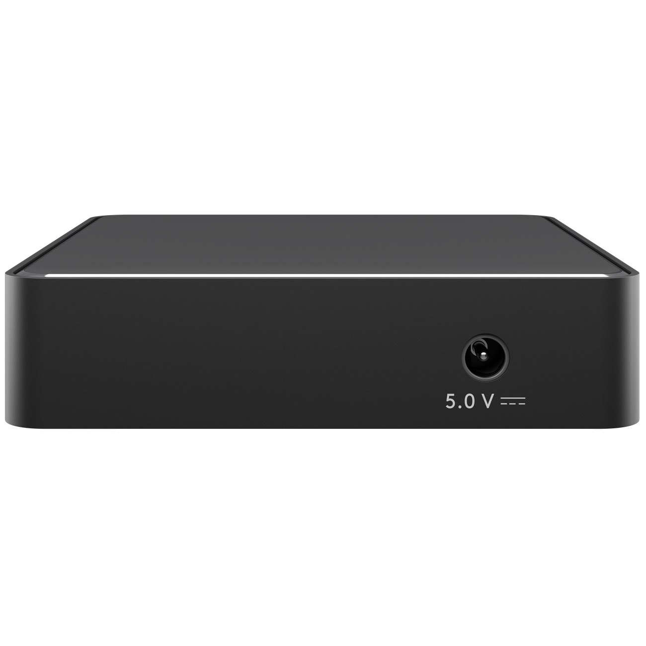 Goobay HDMI naar stereo en 5.1 audio extractor met ARC converter - HDMI1.4 (4K 30Hz) / zwart - Afbeelding 4