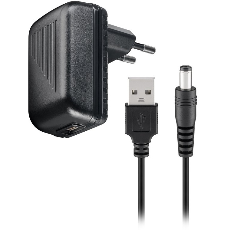 Goobay HDMI naar stereo en 5.1 audio extractor met ARC converter - HDMI1.4 (4K 30Hz) / zwart - Afbeelding 5