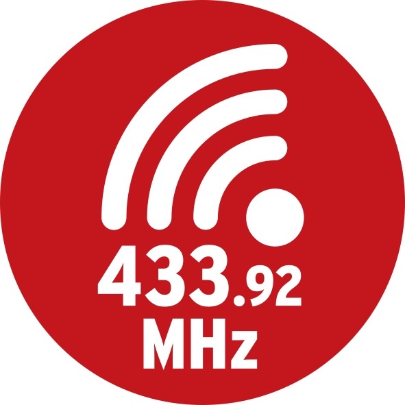 Goobay losse afstandsbediening voor draadloze schakelset / wit - Afbeelding 4