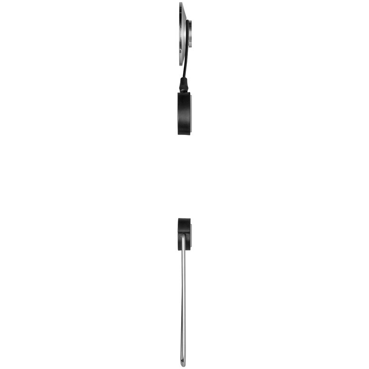Goobay Universal Fixed L muurbeugel voor schermen tot 70 inch / vast - Afbeelding 2