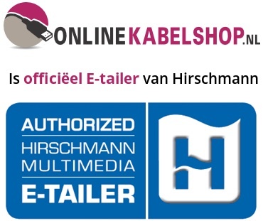 Hirschmann CST 5 SHOP coaxkabel striptang - Afbeelding 2